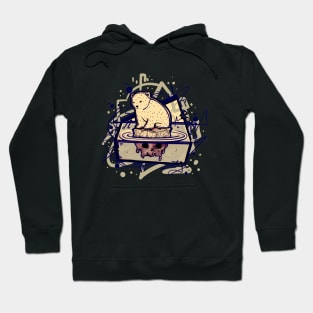 Polar bear Hoodie